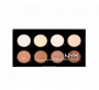Wholesale NYX Highlight & Contour Pro Palette